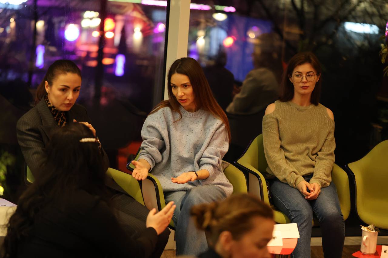 🎉 Join us for a networking event in the heart of Rotterdam!