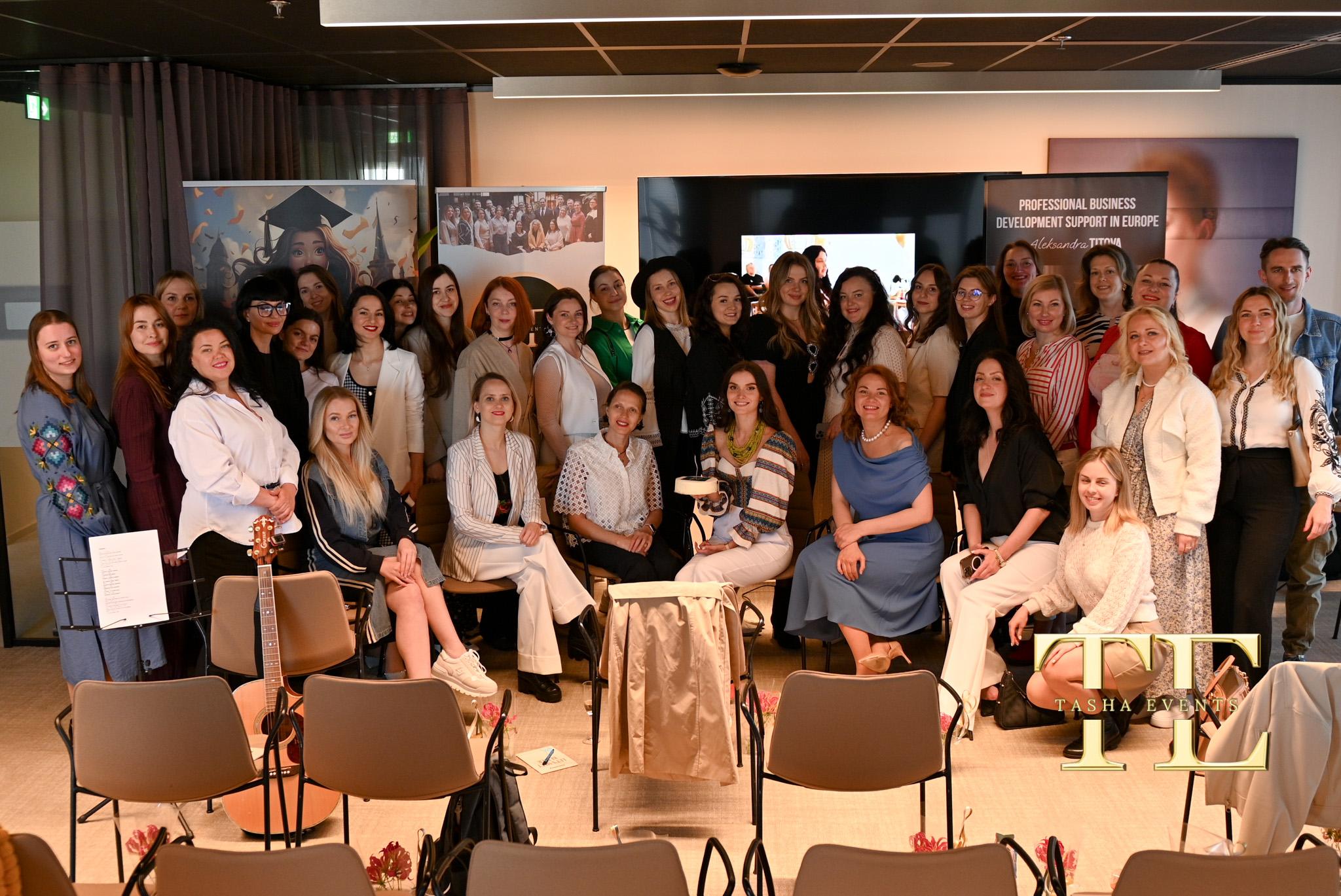 How to build a successful business while living abroad?