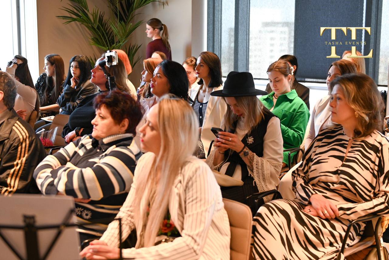 Autumn Business Meeting Grow in NL: Business, Career, New Horizons