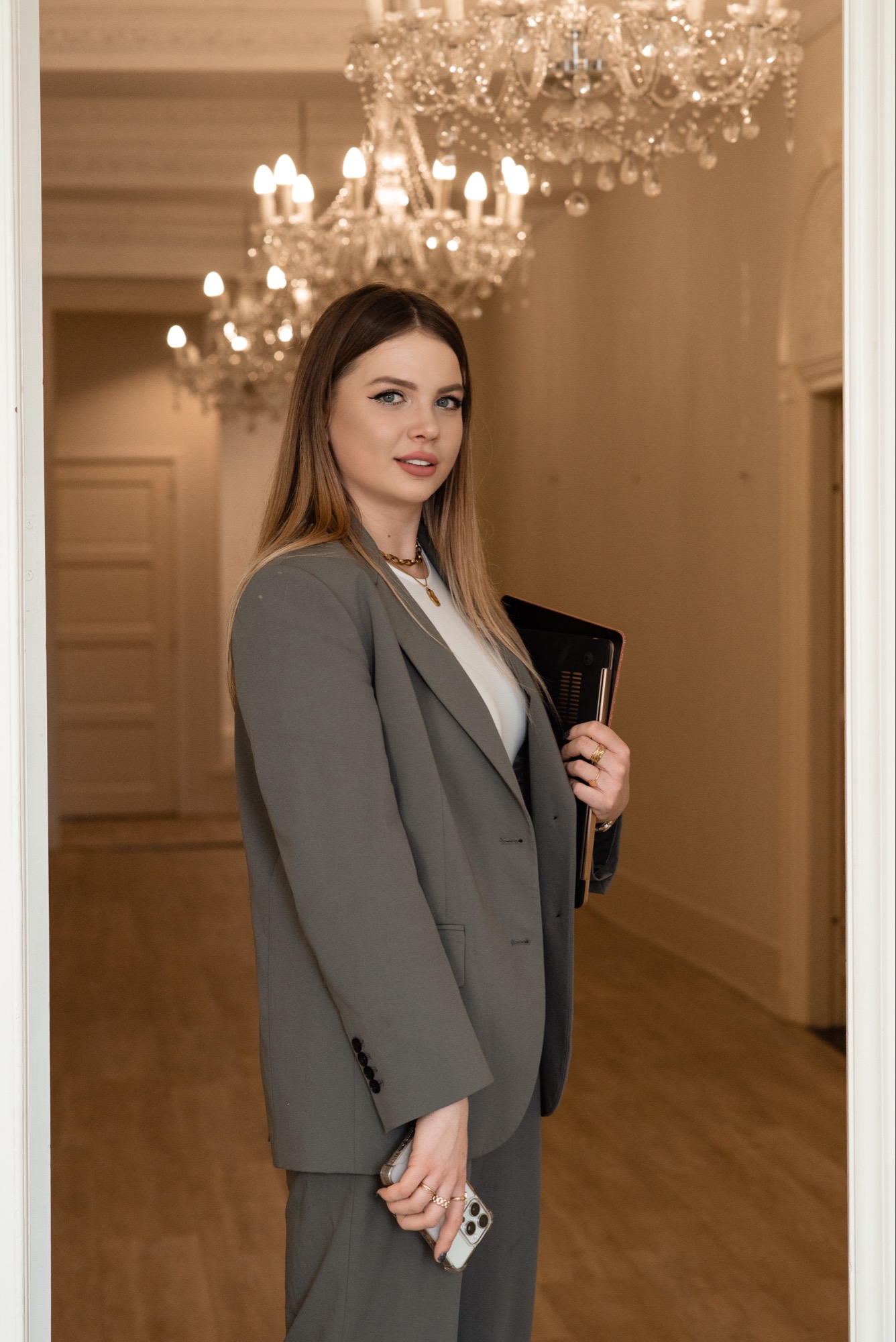 Victoria Tyryshkina