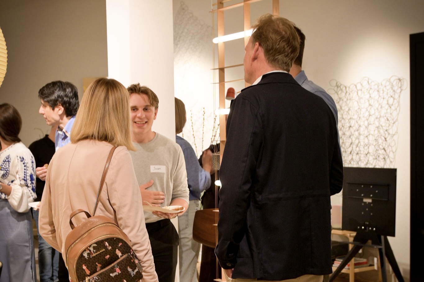 International networking