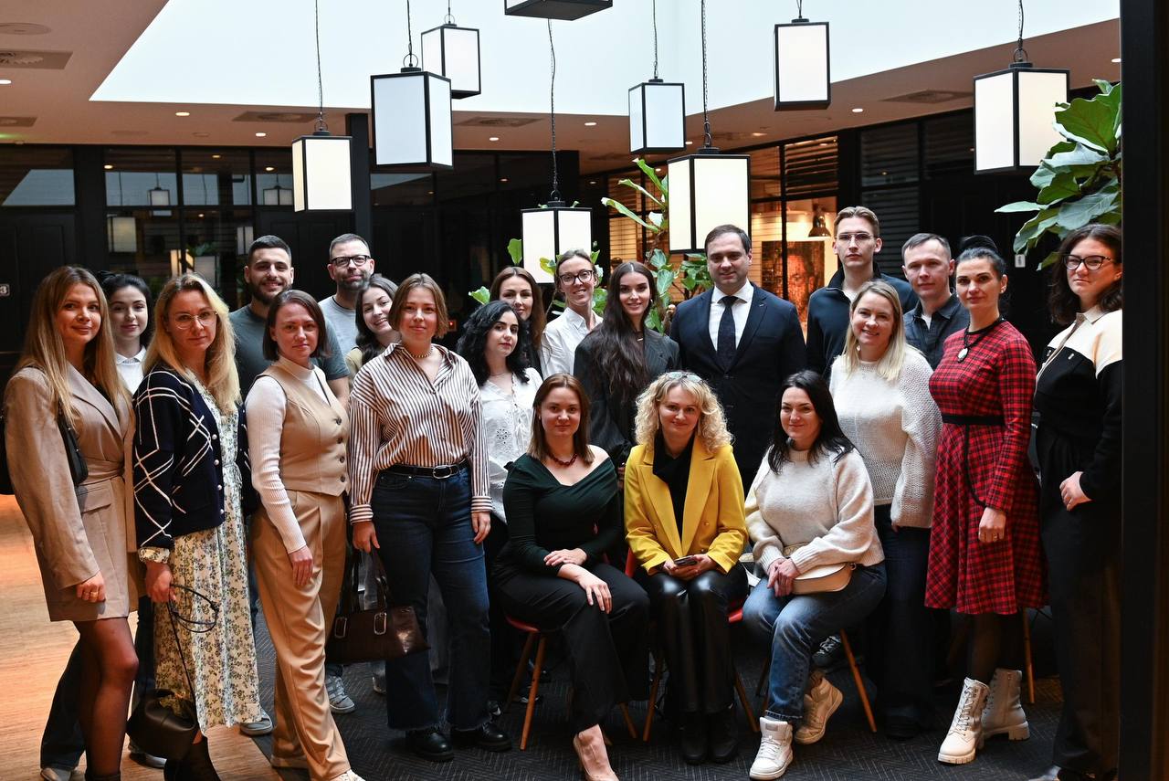 Legal aspects of doing business in the Netherland