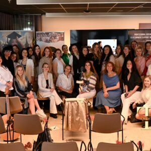 How to build a successful business while living abroad?