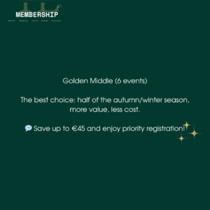 Golden Middle