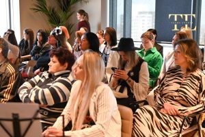 Meeting with SMM Experts – Recording