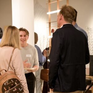 International networking