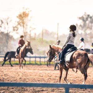 “Ride&Connect” powered by Pirouette & Tasha Events