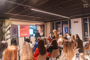 Business Meeting “Money Matters: Finance & Investments in Europe” – Recording