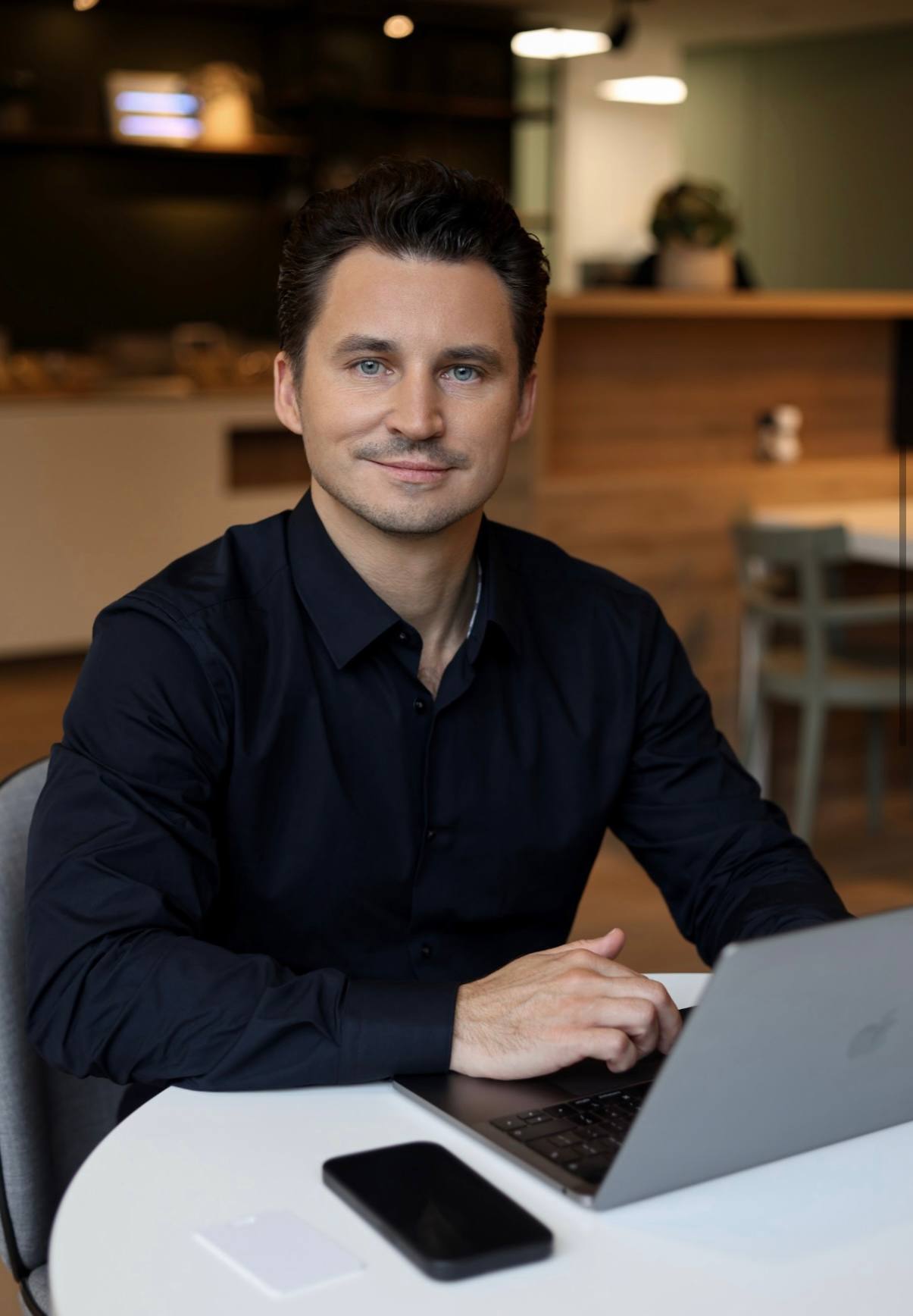 Startup Mode: Registering a Company in the Netherlands, Attracting Investment, and Scaling Through Grants – Recording