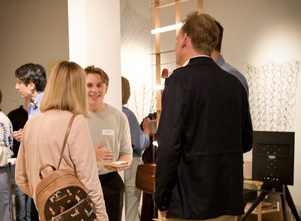 International networking