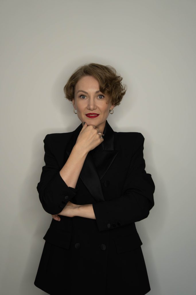 Yelena Shepel